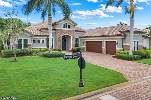 23844 Campla Ct, ESTERO, FL, 34134-5018 | Card Image