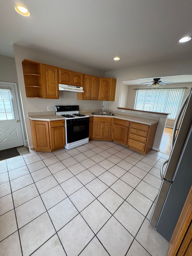 20260 Northline Rd, House other with 3 bedrooms, 1 bathrooms and null parking in Taylor MI | Image 9