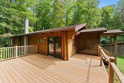 744 Dunlap Farm Road, House other with 3 bedrooms, 2 bathrooms and null parking in Sunderland VT | Image 1