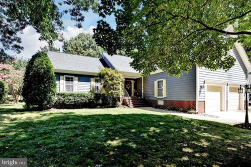 127 Great Glen, Williamsburg, VA, 23188 | Card Image