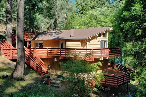 26258 Lake Forest Dr, Twin Peaks, CA, 92391-1504 | Card Image