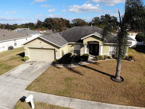 5458 Oakford Drive, LAKELAND, FL, 33812 | Card Image