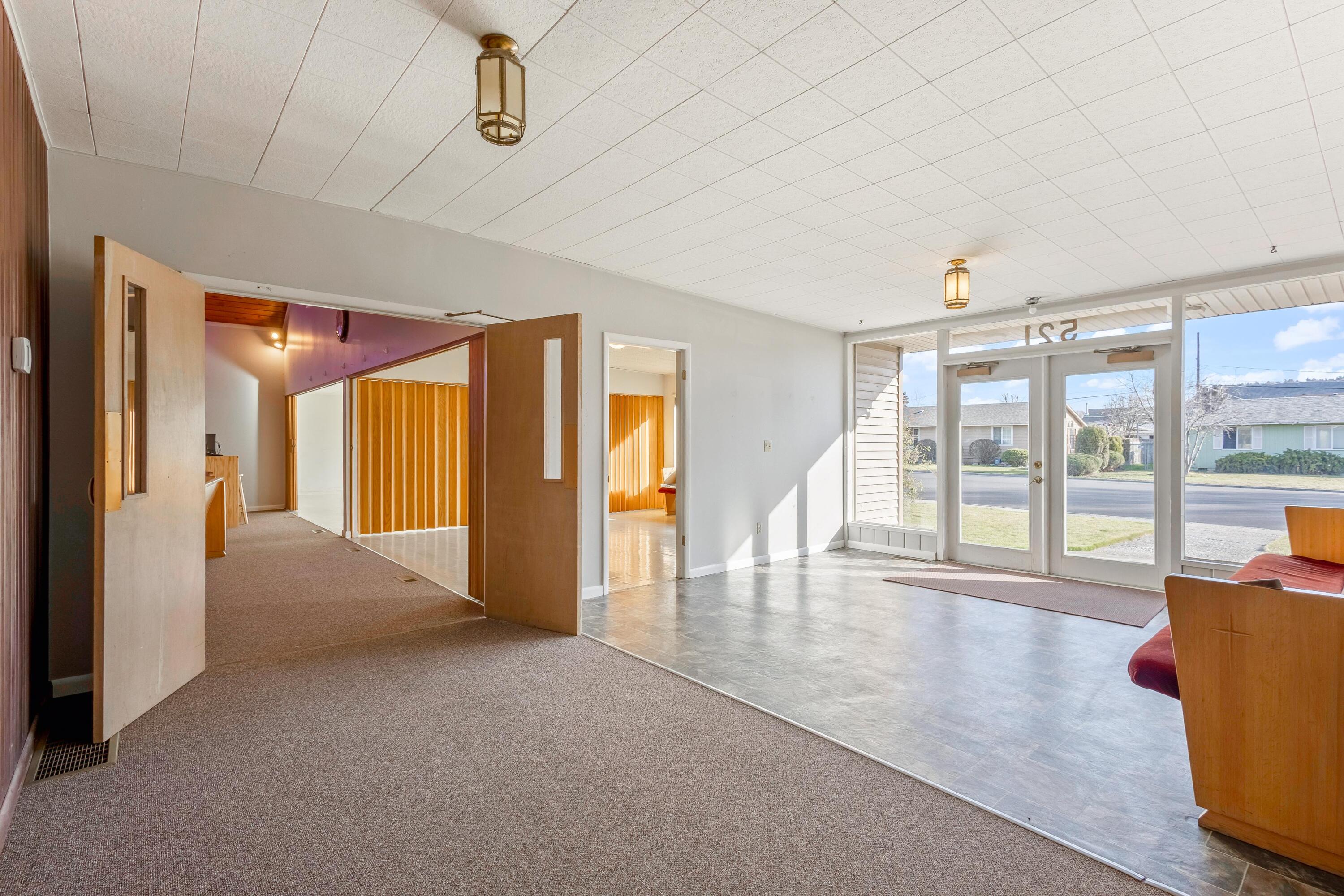 Commercial Sale in Prineville 5