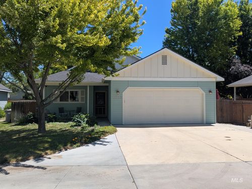 6092 Gary Ln, Boise, ID, 83714-2460 | Card Image