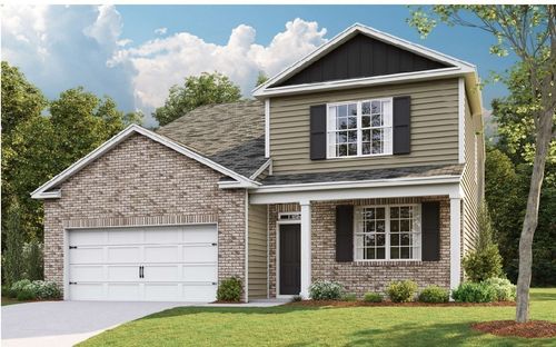 6034 Eugene Dr, Smyrna, TN, 37167-9305 | Card Image