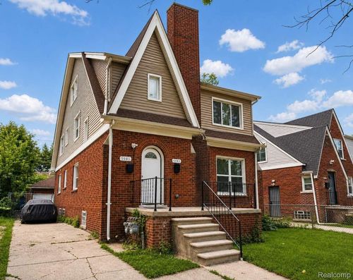 5083-5081-5083 Buckingham Ave, Detroit, MI, 48224-3250 | Card Image