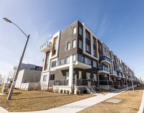 82 William Duncan Rd, North York, ON, M3K0C7 | Card Image