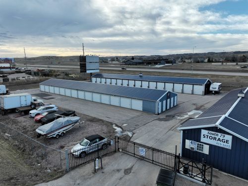 4101 Biernbaum Ln, rapid city, SD, 57701 | Card Image