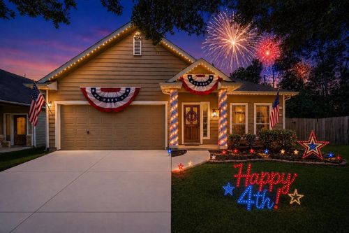 12855 Whistling Springs Dr, Humble, TX, 77346-4117 | Card Image