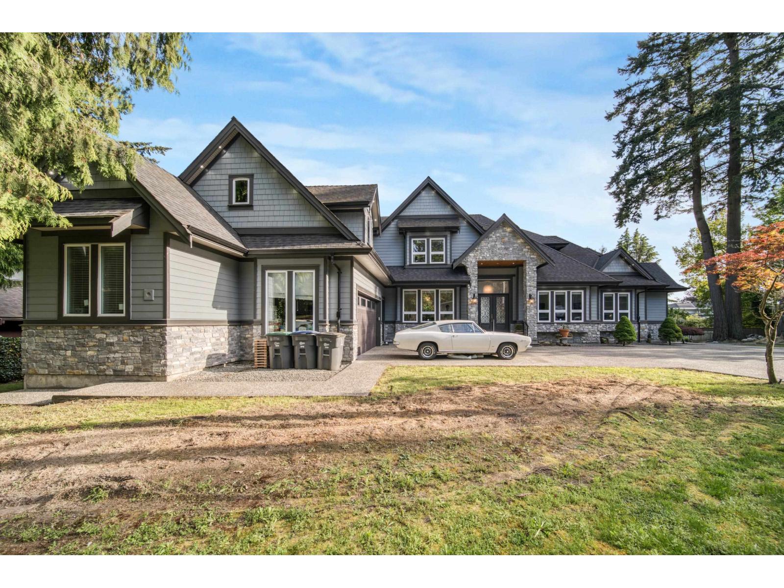 Residential in Surrey 2