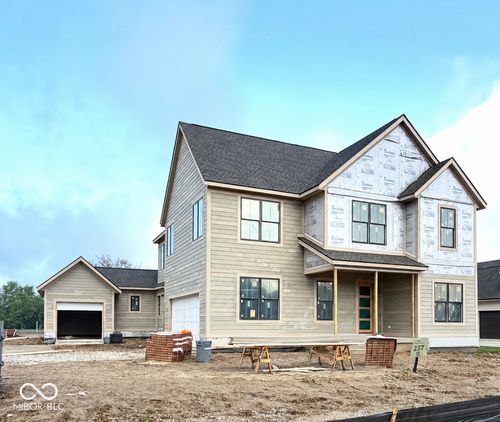 16990 Tractive Dr, Westfield, IN, 46074-1225 | Card Image