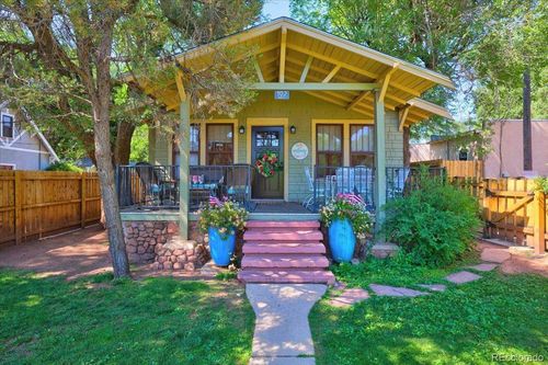 102 Holly St, Colorado Springs, CO, 80904-1300 | Card Image