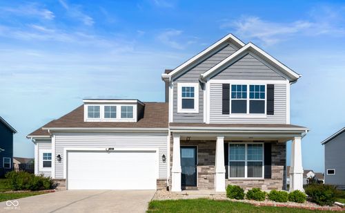 1328 Plover Dr, Greenwood, IN, 46143 | Card Image