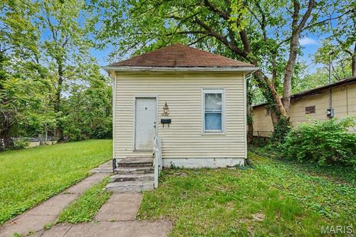 5620 Hodiamont Ave, Saint Louis, MO, 63136-3514 | Card Image