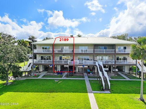 2189 State Road 30a, Cape San Blas, FL, 32456-7519 | Card Image