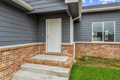 View of entrance to property | Image 3