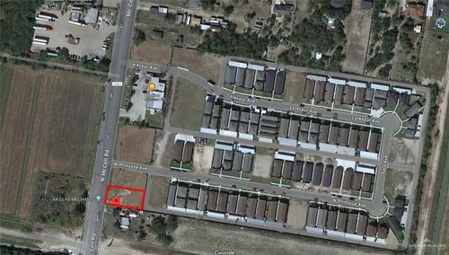 2602 N Mccoll Rd, Edinburg, TX, 78541-2168 | Card Image