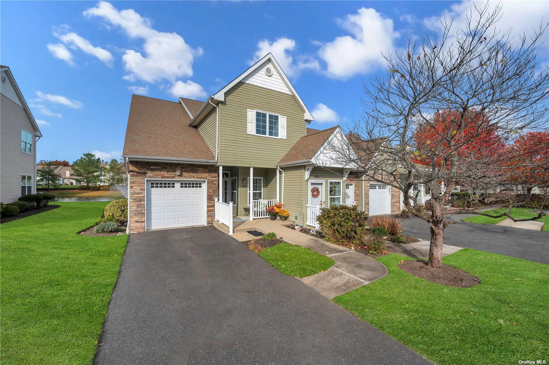 198 198 Symma, Sold in Mount Sinai Zoocasa