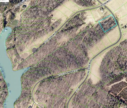 Lot 45 Red Barn Ln, Wirtz, VA, 24184 | Card Image