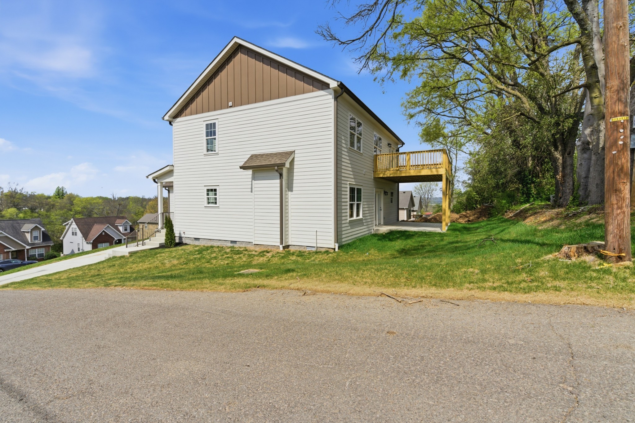 Residential in Nashville 5