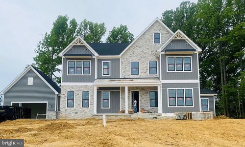 16501 Rolling Knolls Ln, UPPER MARLBORO, MD, 20774 | Card Image