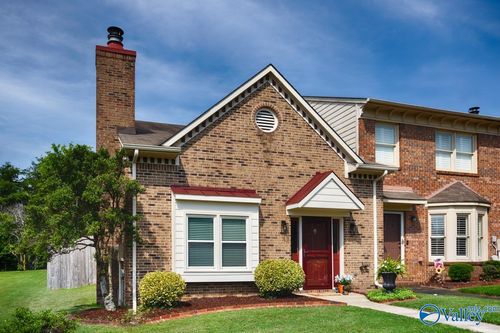 6849 Steeplechase Dr Nw, Huntsville, AL, 35806-2069 | Card Image