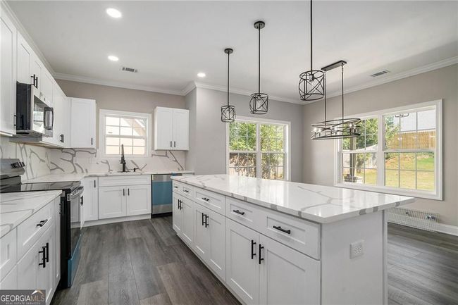 50 Keating St, House other with 3 bedrooms, 3 bathrooms and null parking in CHATSWORTH GA | Image 11