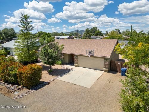 3860 N Catherine Dr, Prescott Valley, AZ, 86314-8343 | Card Image