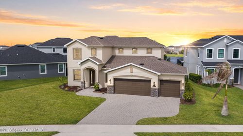 8474 Catalissa Ave, Melbourne, FL, 32940-8718 | Card Image