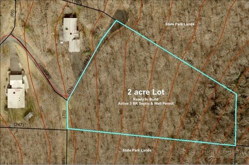 TBD Iron Wood Rd, West Jefferson, NC, 28694 | Card Image