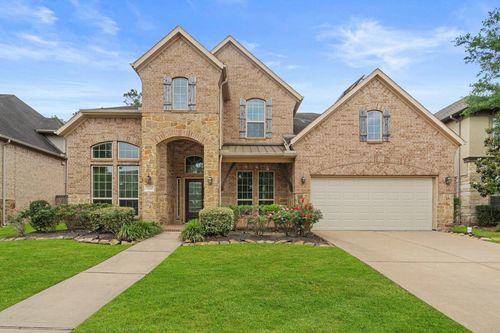 5515 Mangrove Creek Ln, Sugar Land, TX, 77479-3770 | Card Image