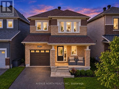 6363 Renaud Rd, Navan, ON, K4B1H9 | Card Image