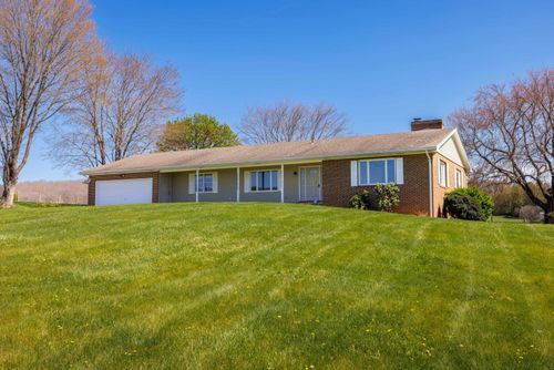 2834 Brownsburg Tpke, RAPHINE, VA, 24472-2157 | Card Image