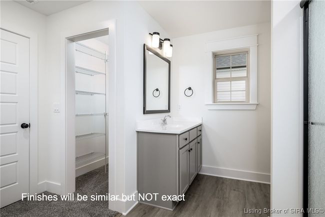 LOT-205 - 1032 Dunbarton Way, Home with 3 bedrooms, 2 bathrooms and null parking in Georgetown IN | Image 19