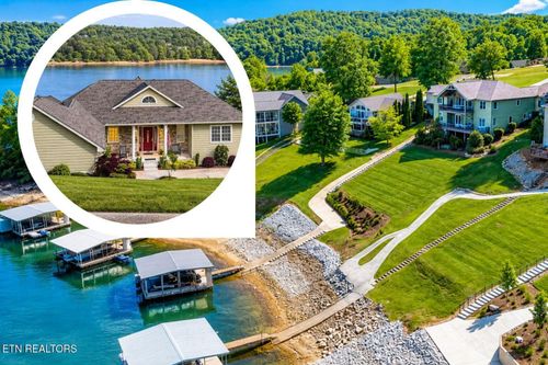 374 Norris Crest Drive, La Follette, TN, 37766 | Card Image