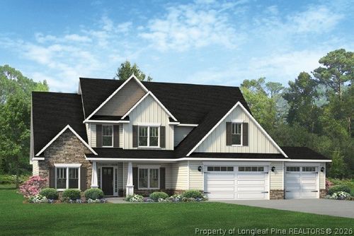 136 Leaning Pine Cir, Spring Lake, NC, 28390-7043 | Card Image