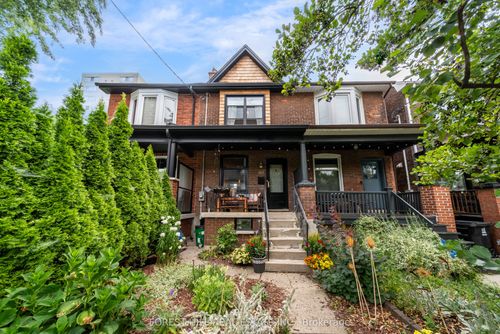 169 Rushton Rd, Toronto, ON, M6G3H9 | Card Image