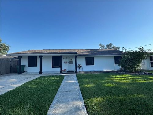 7 Albert Ct, Metairie, LA, 70003-6501 | Card Image