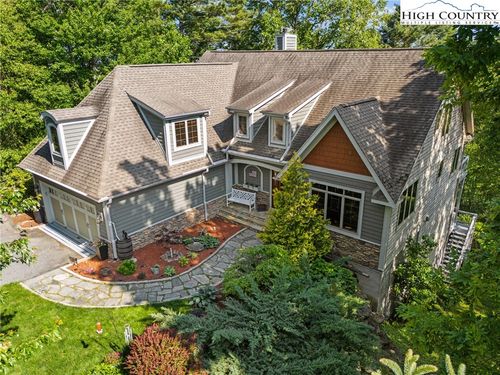 128 E Pinecrest Ct, Boone, NC, 28607-9192 | Card Image