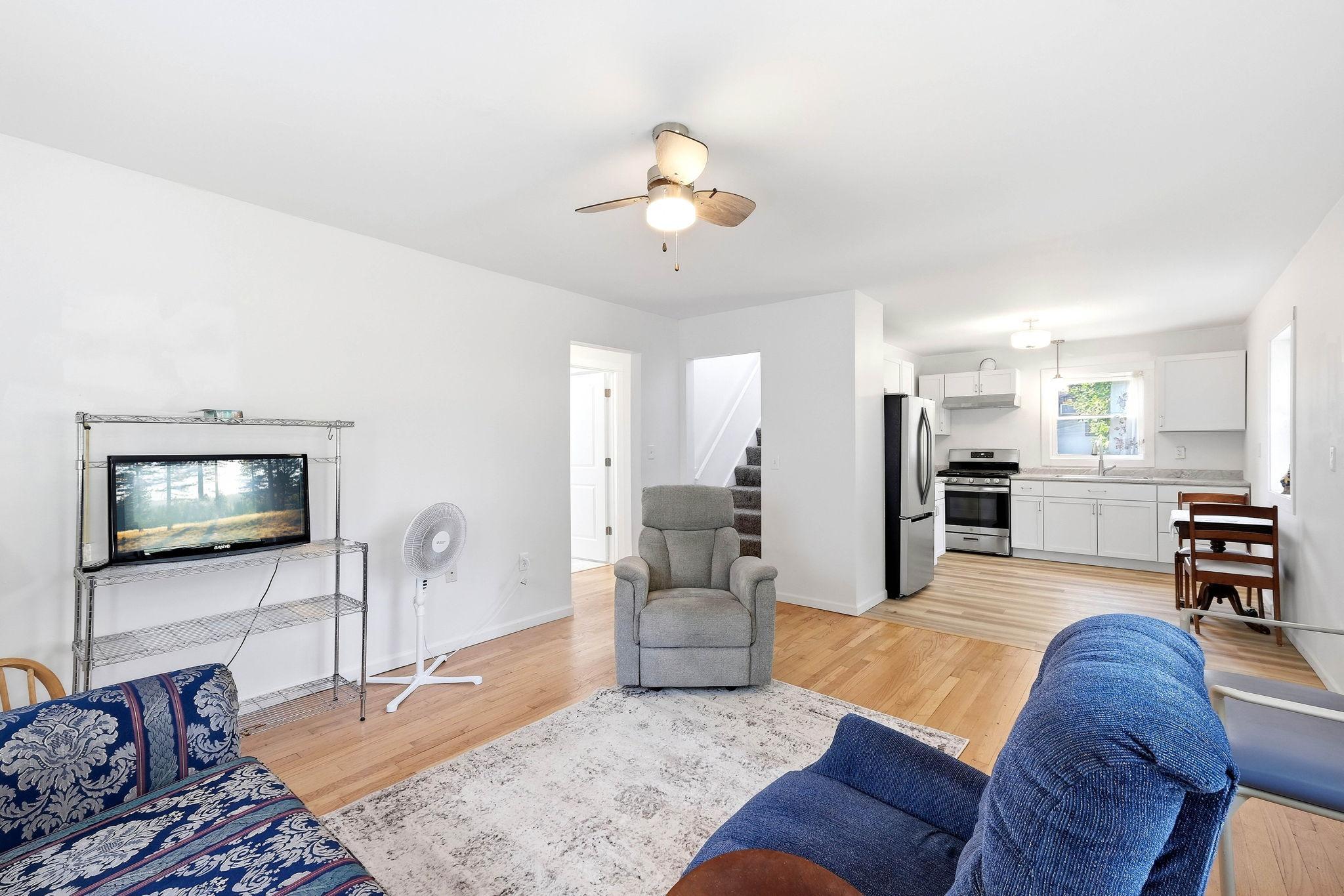 Residential in Saint Paul 5