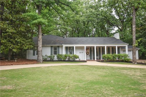 3319 Firethorn Dr, Tuscaloosa, AL, 35405-5456 | Card Image