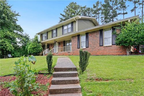 4630 Shannondale Ln, Lithonia, GA, 30038-3522 | Card Image