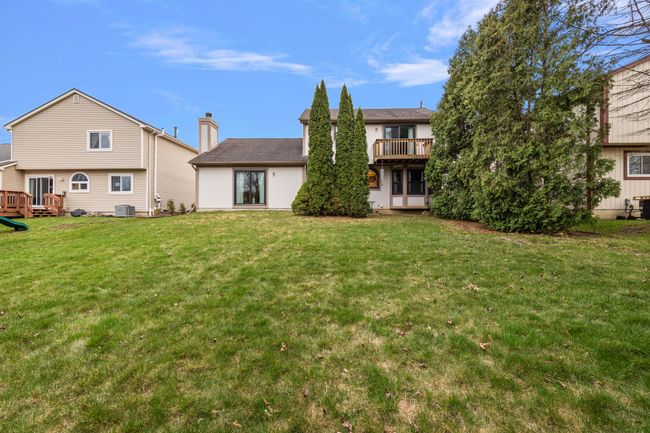 2692 Apache Trl, House other with 3 bedrooms, 3 bathrooms and null parking in Wixom MI | Image 8