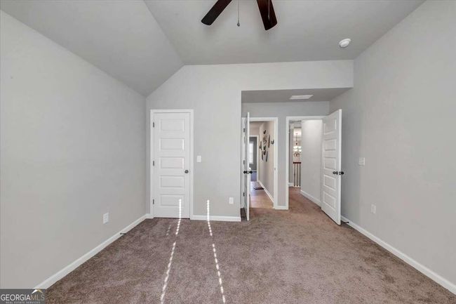LOT-38 - 412 Guildhouse Dr, House other with 5 bedrooms, 5 bathrooms and 3 parking in McDonough GA | Image 53