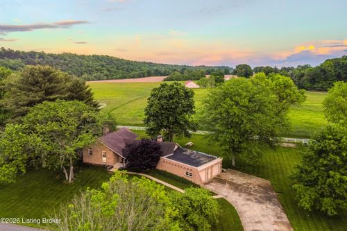 6 Justice Ln, Frankfort, KY, 40601-9495 | Card Image