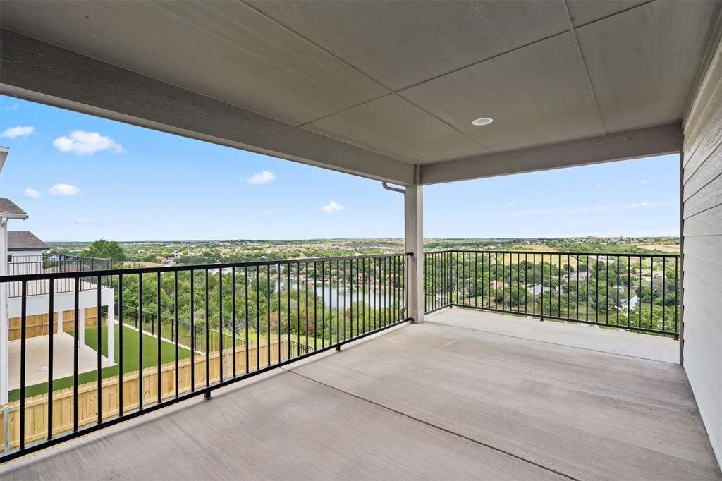 Trailridge Dr, Fort Worth, TX 76179