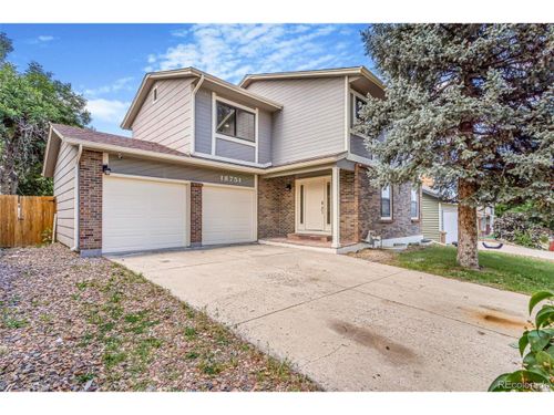 18751 E Mexico Dr, Aurora, CO, 80017-5411 | Card Image