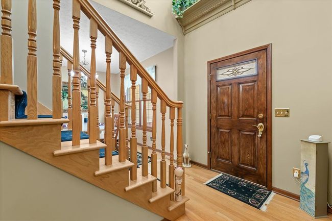 5421 Bradley Rd, House other with 4 bedrooms, 3 bathrooms and null parking in Gregory MI | Image 5