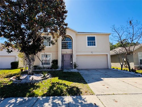 2050 Corner Glen Dr, ORLANDO, FL, 32820-1955 | Card Image