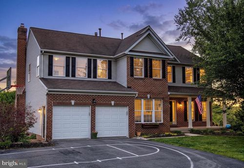 1716 S Laura Ct, Jarrettsville, MD, 21084-1955 | Card Image